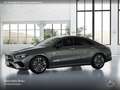 Mercedes-Benz CLA 200 PROGRESSIVE+NIGHT+360°+AHK+MULTIBEAM+TOTW Grau - thumbnail 3