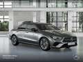 Mercedes-Benz CLA 200 PROGRESSIVE+NIGHT+360°+AHK+MULTIBEAM+TOTW Grau - thumbnail 17