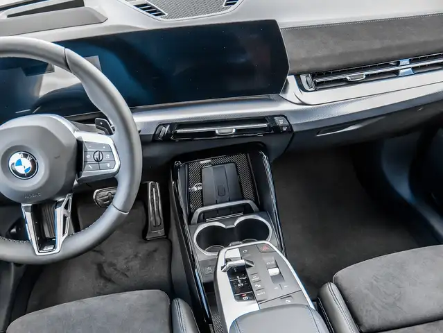 BMW X2 view 10