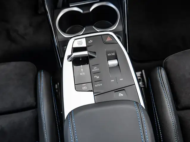BMW X2 view 12