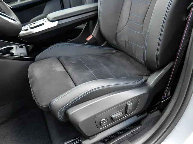 BMW X2 view 15