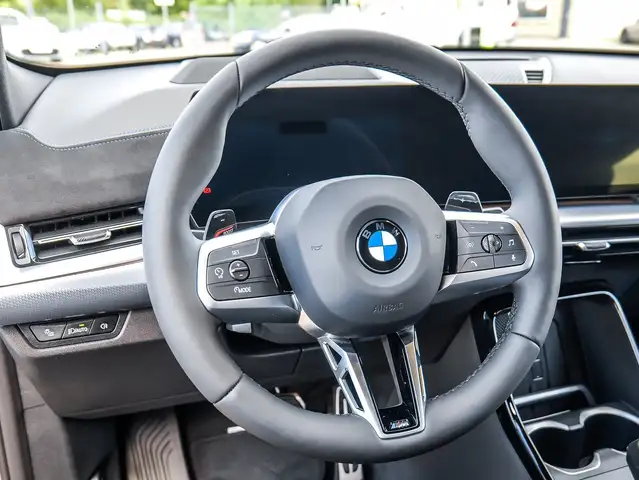 BMW X2 view 14