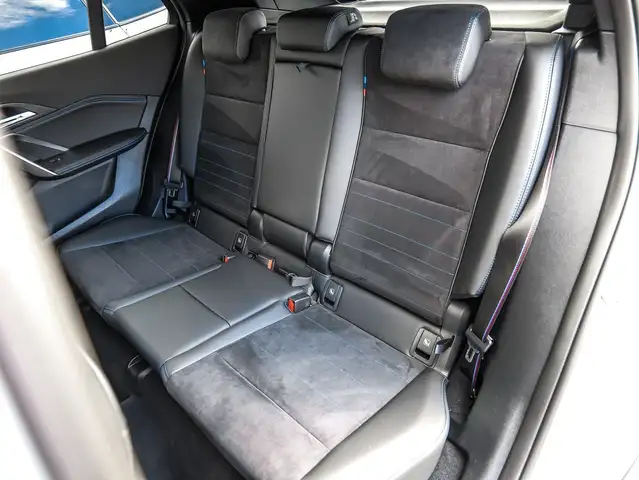 BMW X2 view 8