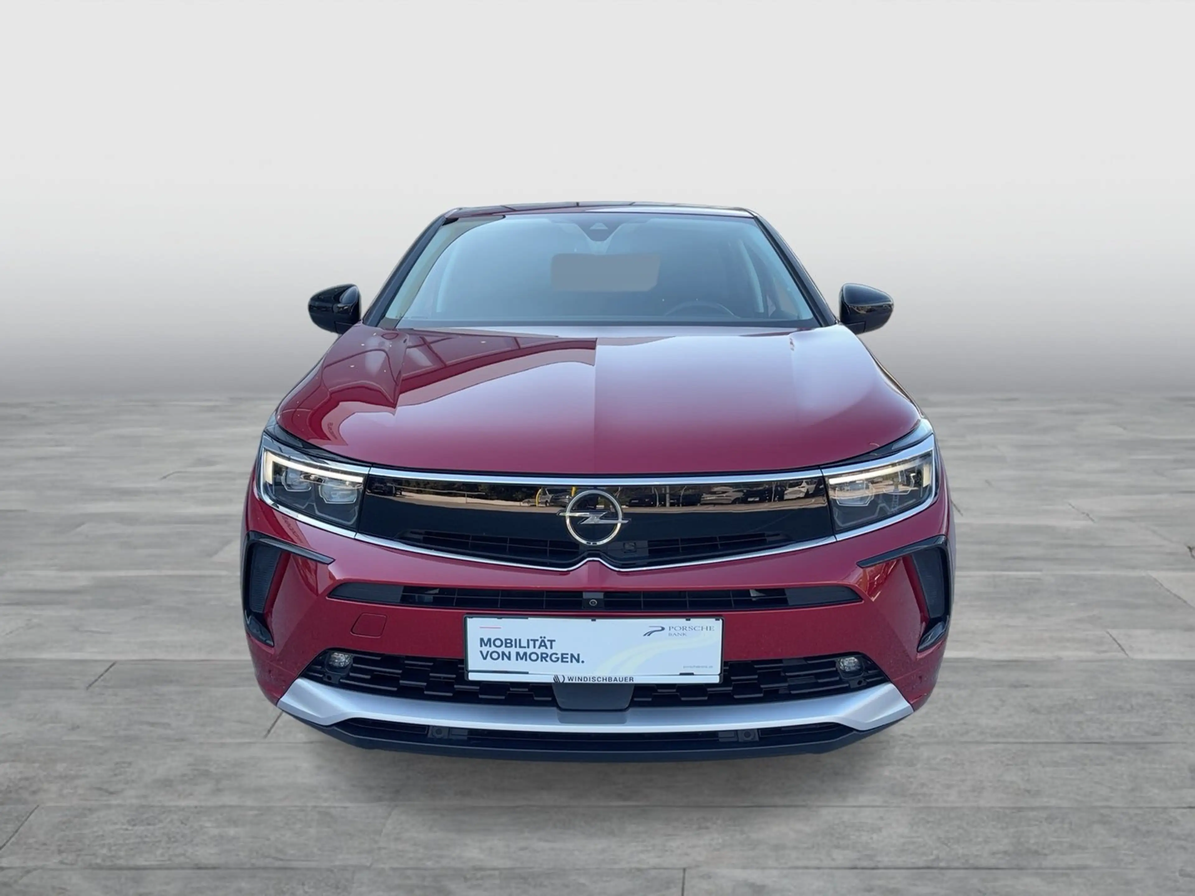 Opel Grandland X Business Elegance — photo 8