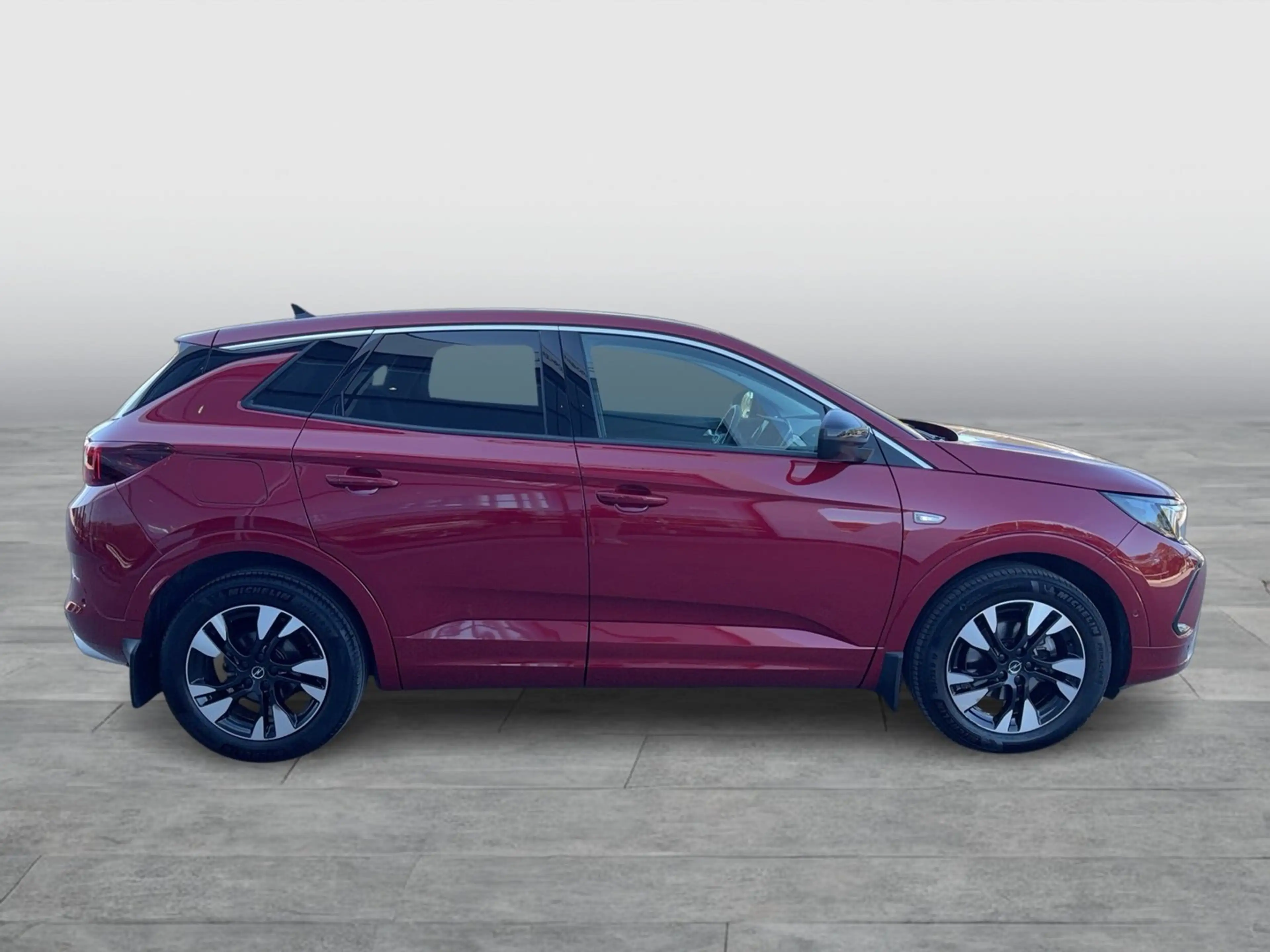 Opel Grandland X Business Elegance — photo 6