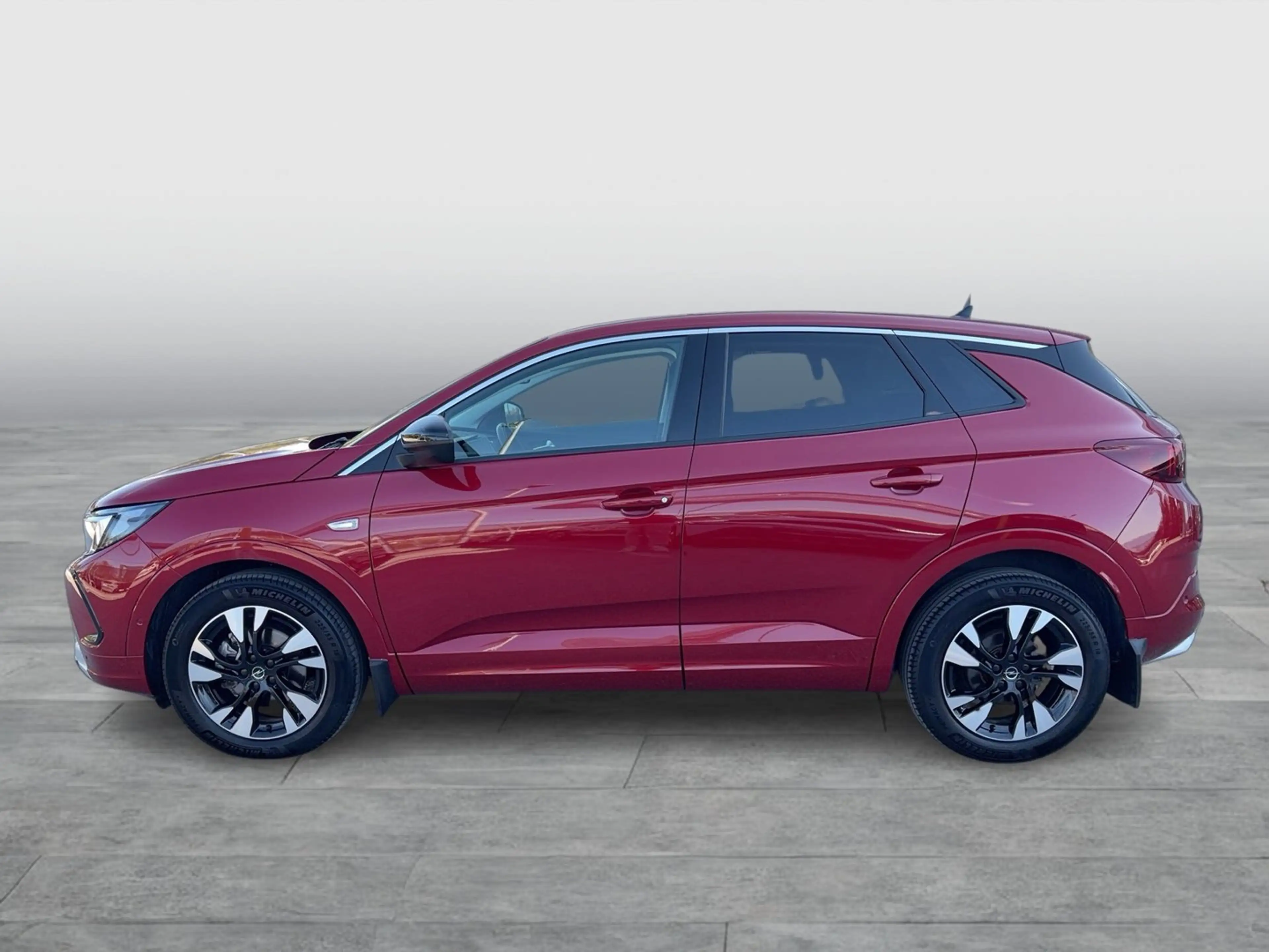 Opel Grandland X Business Elegance — photo 2