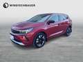 Opel Grandland X Business Elegance Rot - thumbnail 1