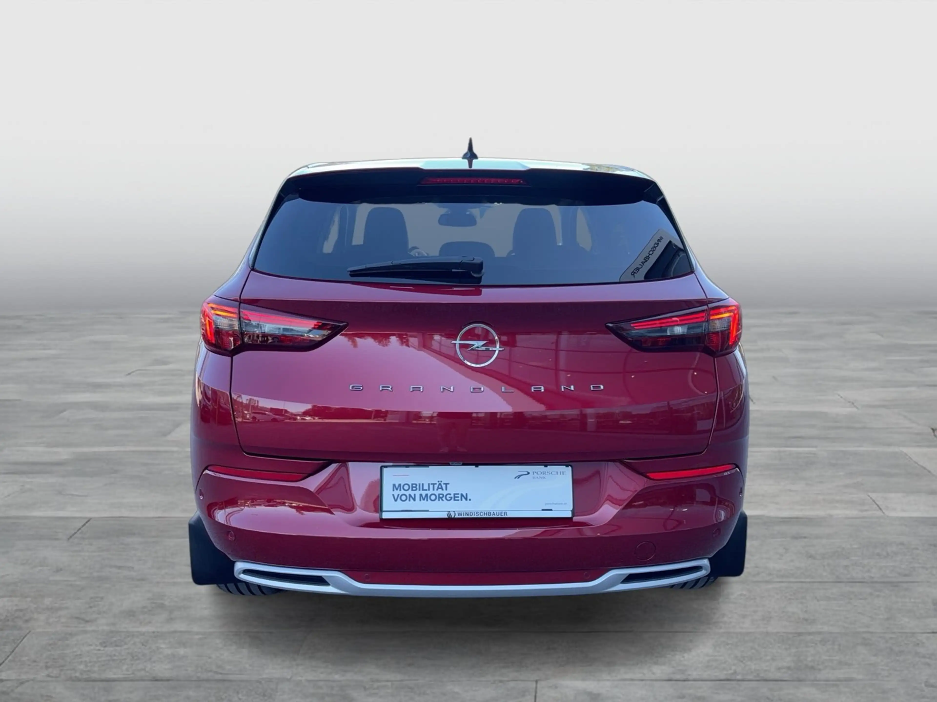 Opel Grandland X Business Elegance — photo 4