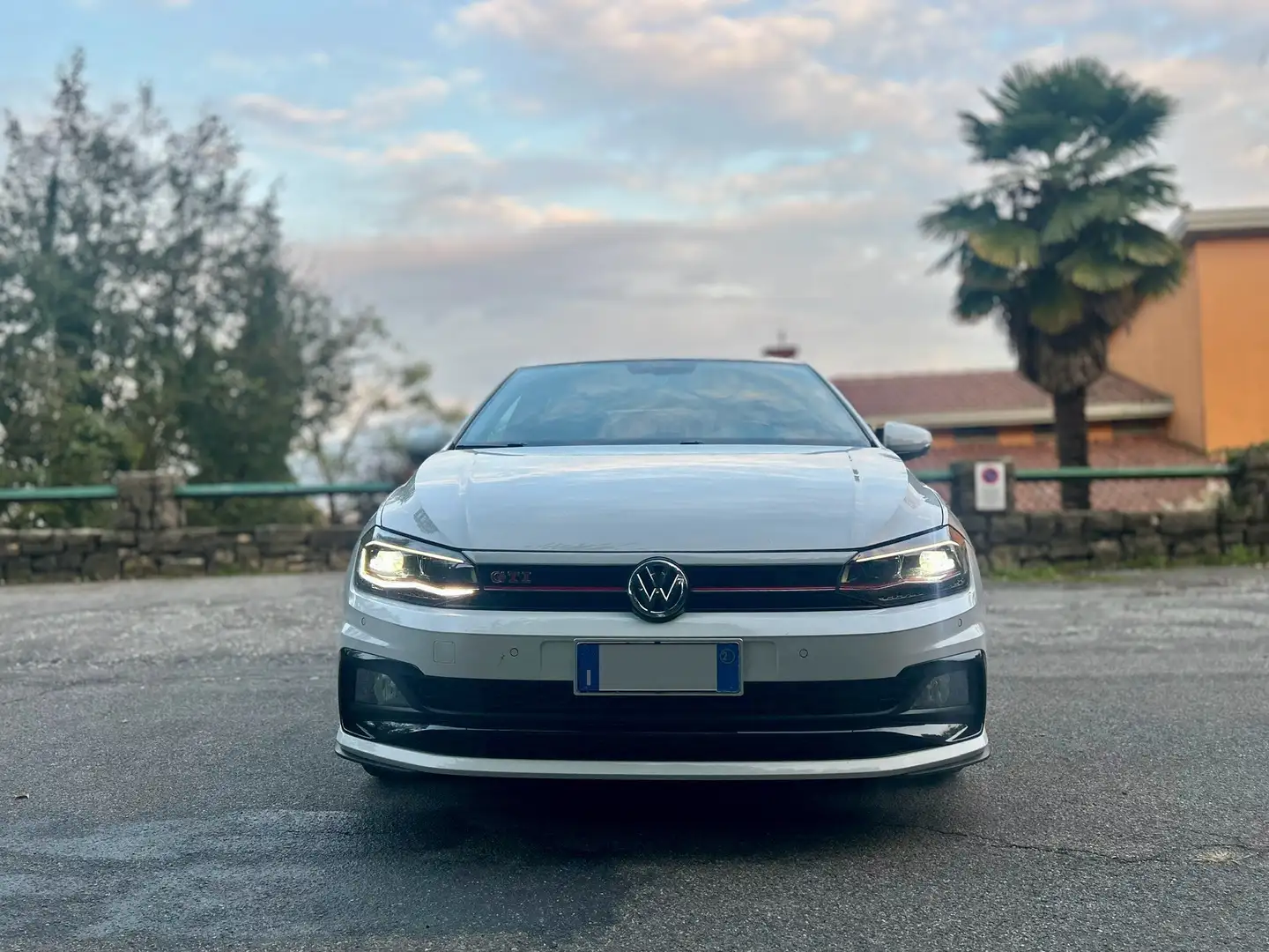 Volkswagen Polo GTI 5p 2.0 tsi 200cv dsg - 2