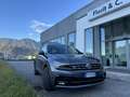Volkswagen Tiguan 2.0 bitdi Advanced R-Line 4motion 240cv dsg Gris - thumbnail 1