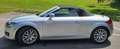 Audi TT 2.0 TFSI  Roadster  200PS  Unverbastelt Silber - thumbnail 3