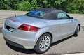 Audi TT 2.0 TFSI  Roadster  200PS  Unverbastelt Silber - thumbnail 19