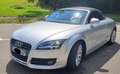 Audi TT 2.0 TFSI  Roadster  200PS  Unverbastelt Silber - thumbnail 23