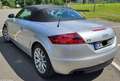 Audi TT 2.0 TFSI  Roadster  200PS  Unverbastelt Silber - thumbnail 17