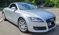 Audi TT 2.0 TFSI  Roadster  200PS  Unverbastelt Silber - thumbnail 2