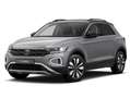 Volkswagen T-Roc 2.0 TDI GOAL Navi LED Komfort-Sitze AHK Gris - thumbnail 6
