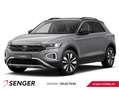 Volkswagen T-Roc 2.0 TDI GOAL Navi LED Komfort-Sitze AHK Gris - thumbnail 1