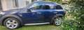 MINI One D Countryman Mini Countryman F60 2017 1.5 Business Blauw - thumbnail 2