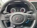 Hyundai BAYON LIFE PLUS RADIO KLIMA EL.PAKET 1.2 MPI 61,8kW/8... Blanc - thumbnail 8