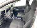 Hyundai BAYON LIFE PLUS RADIO KLIMA EL.PAKET 1.2 MPI 61,8kW/8... Blanco - thumbnail 9