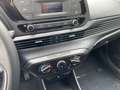 Hyundai BAYON LIFE PLUS RADIO KLIMA EL.PAKET 1.2 MPI 61,8kW/8... Blanc - thumbnail 11