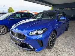 Bmw 118 d M Sport Shadow Line *Kamera/Panorama/Leder*