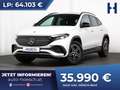 Mercedes-Benz EQA 300 4M AMG ADVANCED PLUS NIGHT MEMORY -44% Weiß - thumbnail 1