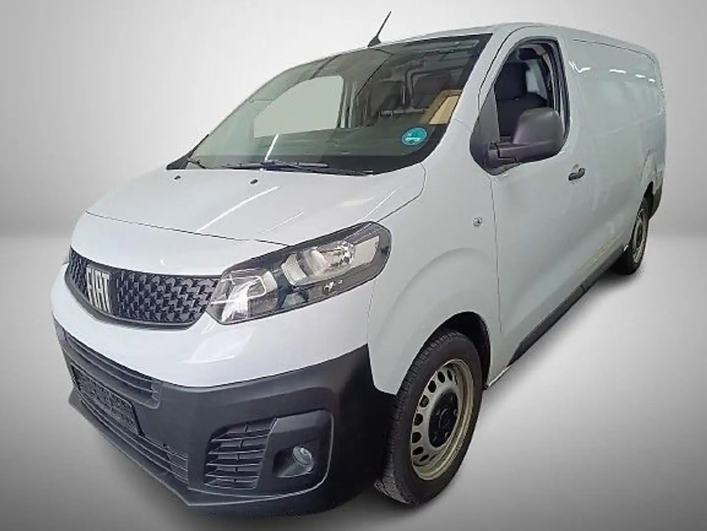 Fiat Scudo L3 Aut.*City*Connected*Techno*Worksite* Fehér - 1