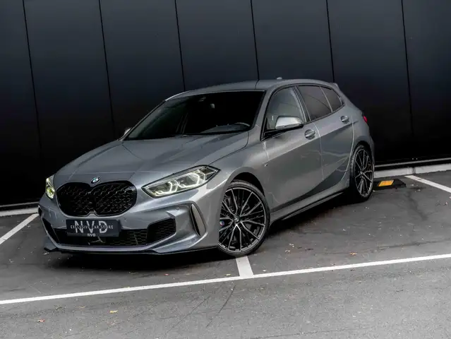 BMW 135 iAS M Sport XDrive | CC | Cokpit Prof | LED |