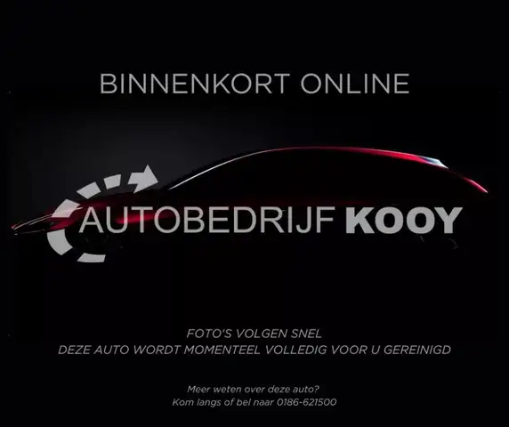 Mazda MX-5 RF 2.0 SkyActiv-G 160pk GT-M / Complete uitvoering