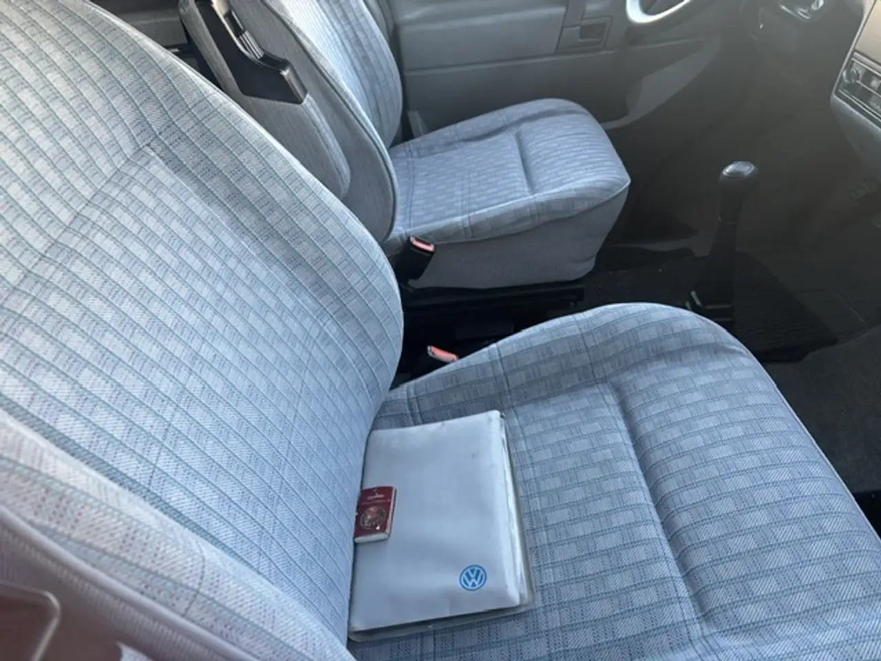 Volkswagen T4 California, foto 6