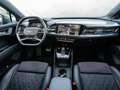 Audi Q4 e-tron Q4 S line 50 e-tron quattro LED Navi PDC AHK Grau - thumbnail 6