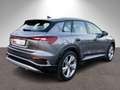 Audi Q4 e-tron Q4 S line 50 e-tron quattro LED Navi PDC AHK Grau - thumbnail 2