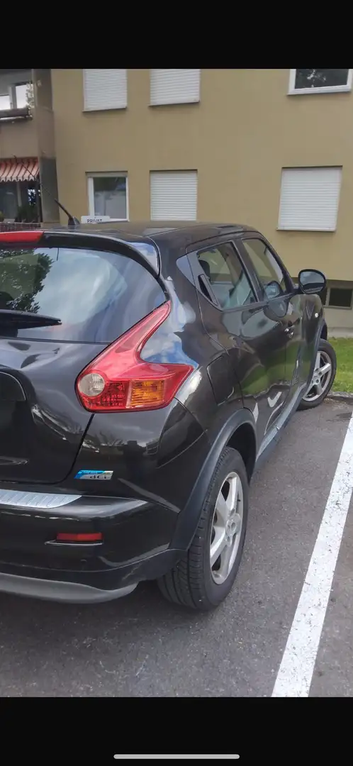 Nissan Juke 1,5 dCi Acenta - 1