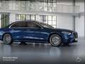 Mercedes-Benz S 400 d L 4M AMG+NIGHT+PANO+360+DIGITAL-L+FAHRASS Blauw - thumbnail 17