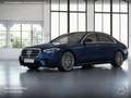 Mercedes-Benz S 400 d L 4M AMG+NIGHT+PANO+360+DIGITAL-L+FAHRASS Blu/Azzurro - thumbnail 15