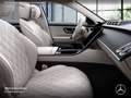 Mercedes-Benz S 400 d L 4M AMG+NIGHT+PANO+360+DIGITAL-L+FAHRASS Bleu - thumbnail 13