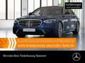 Mercedes-Benz S 400 d L 4M AMG+NIGHT+PANO+360+DIGITAL-L+FAHRASS Azul - thumbnail 1