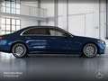 Mercedes-Benz S 400 d L 4M AMG+NIGHT+PANO+360+DIGITAL-L+FAHRASS Azul - thumbnail 21