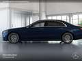Mercedes-Benz S 400 d L 4M AMG+NIGHT+PANO+360+DIGITAL-L+FAHRASS Albastru - thumbnail 6