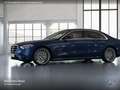 Mercedes-Benz S 400 d L 4M AMG+NIGHT+PANO+360+DIGITAL-L+FAHRASS Bleu - thumbnail 4
