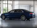 Mercedes-Benz S 400 d L 4M AMG+NIGHT+PANO+360+DIGITAL-L+FAHRASS Bleu - thumbnail 16