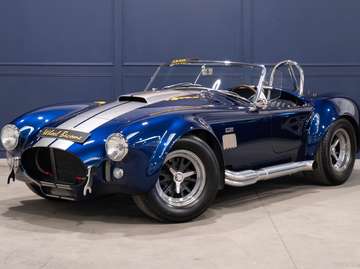 Superformance 427 SC V8 Ford 402ci 515cv