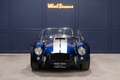 AC Cobra Superformance 427 SC V8 Ford 402ci 515cv Blau - thumbnail 3