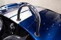 AC Cobra Superformance 427 SC V8 Ford 402ci 515cv Blau - thumbnail 43