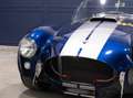 AC Cobra Superformance 427 SC V8 Ford 402ci 515cv Blau - thumbnail 32