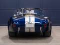 AC Cobra Superformance 427 SC V8 Ford 402ci 515cv Blau - thumbnail 4