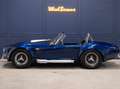 AC Cobra Superformance 427 SC V8 Ford 402ci 515cv Blau - thumbnail 5