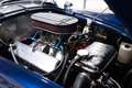 AC Cobra Superformance 427 SC V8 Ford 402ci 515cv Blau - thumbnail 12