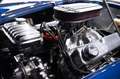 AC Cobra Superformance 427 SC V8 Ford 402ci 515cv Blau - thumbnail 48